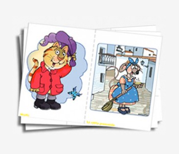 La propuesta del mes | Edelsa