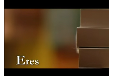 Eres | Edelsa