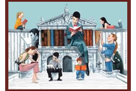 Libros a la calle | Edelsa