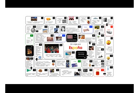 Blog de JRamónELE | Edelsa