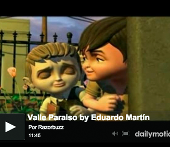 Valle Paraíso | Edelsa