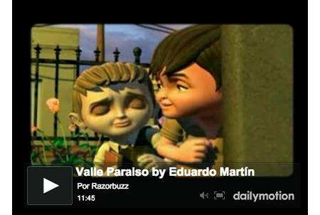 Valle Paraíso | Edelsa