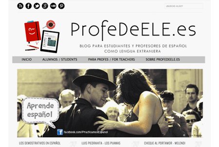 ProfeDeELE.es | Edelsa
