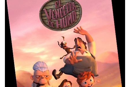 El cine de animación en el aula de ELE | Edelsa