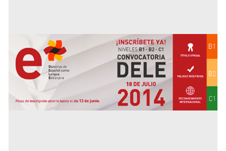 Diplomas DELE Instituto Cervantes | Edelsa
