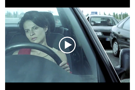 Cortometraje Sintonía | Español lengua extranjera | Edelsa