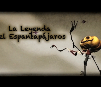 La leyenda del espantapájaros | Español lengua extranjera | Edelsa