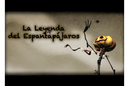 La leyenda del espantapájaros | Español lengua extranjera | Edelsa