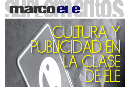 Cultura y publicidad en la clase de ELE | Edelsa