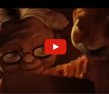 Cortometraje Una corta historia de amor | Edelsa