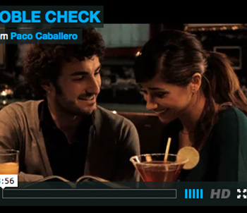 Doble check | Español lengua extranjera | Edelsa