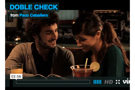 Doble check | Español lengua extranjera | Edelsa