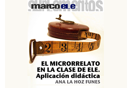 El microrrelato en clase de ELE. Aplicación didáctica | Edelsa