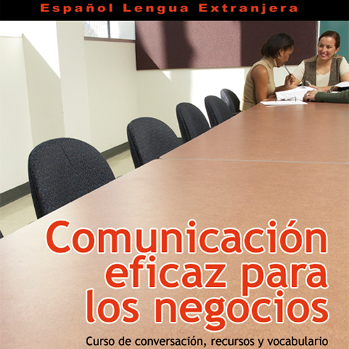 Comunicación eficaz para los negocios