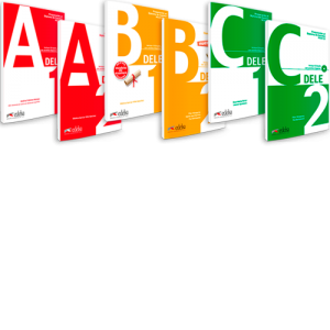 Preparación al Diploma de Español Lengua Extranjera