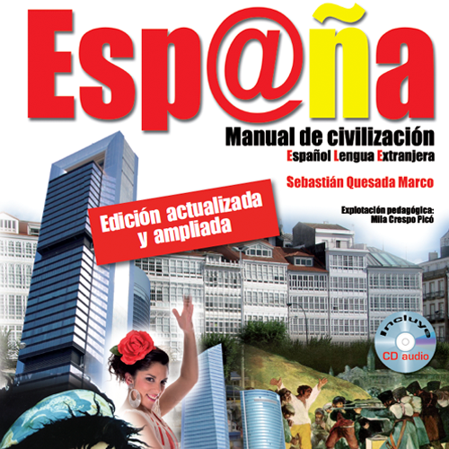 España manual de civilización