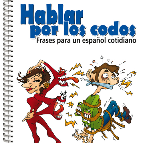 Hablar por los codos