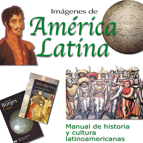 Imágenes de América Latina