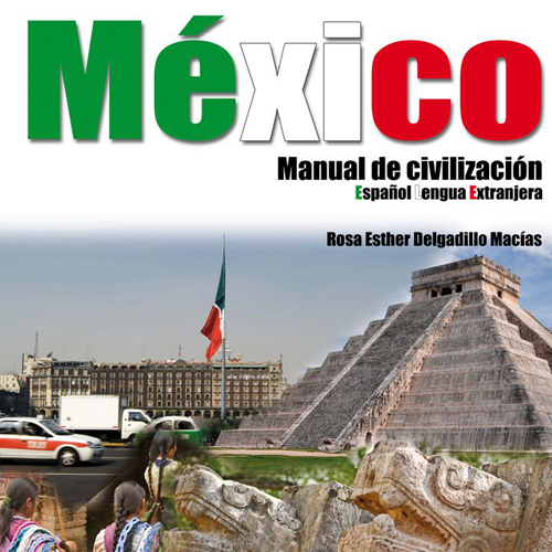 México. Manual de civilización
