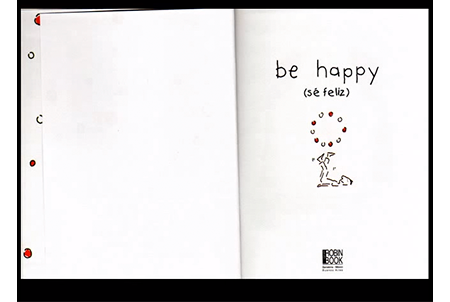 Sé feliz | Español lengua extranjera | Edelsa