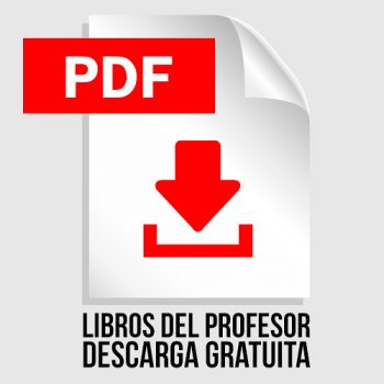 Descarga gratuita | Libros del profesor | Edelsa