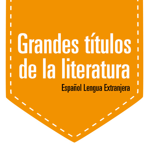 Grandes títulos de la literatura