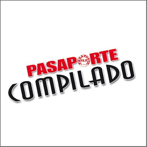 Pasaporte compilado