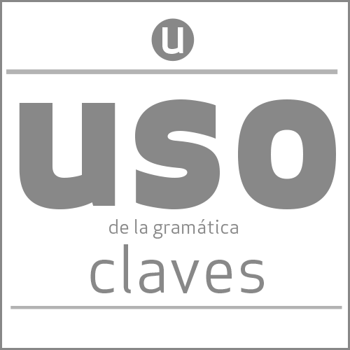 Uso de la gramática española. Nueva edición